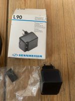 Sennheiser Stecker Ladegeräte zum Aufladen des Akku Steckers BA90 Frankfurt am Main - Westend Vorschau