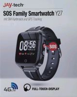 Smartwatch Y27 SOS Family Baden-Württemberg - Maulburg Vorschau