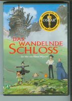 Das wandelnde Schloss (DVD) Niedersachsen - Hambergen Vorschau