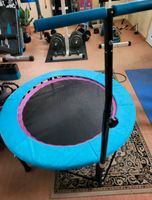 Sport Trampolin Fitness Griff 3 stufig Brandenburg - Britz bei Eberswalde Vorschau