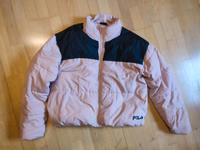 FILA Daunen Jacke altrosa gr L (14 ) Bayern - Sinzing Vorschau