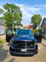 Dodge RAM 1500 Offroad LPG Niedersachsen - Wunstorf Vorschau