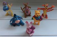 Winnie the Puuh - Disney Sammelfiguren 6 Stück...Top-Zustand ! Berlin - Friedrichsfelde Vorschau