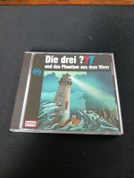 Die 3 Fragezeichen und das Phantom aus dem Wasser Folge 171 Königs Wusterhausen - Wernsdorf Vorschau