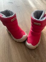 Winterstiefel von HUNTER Gr.22 Bayern - Neufahrn Vorschau