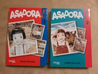 Manga »Asadora!« Bd. 1-2 Nordrhein-Westfalen - Datteln Vorschau