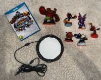 Wii U Spiel Skylanders Giants Schleswig-Holstein - Kiel Vorschau