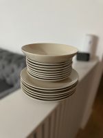 Ikea FÄRGKLAR Teller Beige Hessen - Hanau Vorschau