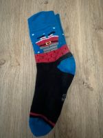 weihnachtliche Socken Gr. 35-38 Hannover - Mitte Vorschau