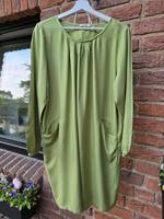 Deerberg Kleid in Größe 40 Niedersachsen - Vögelsen Vorschau
