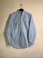 Polo Ralph Lauren Oxford Hemd hellblau Gr.S Bayern - Dingolfing Vorschau