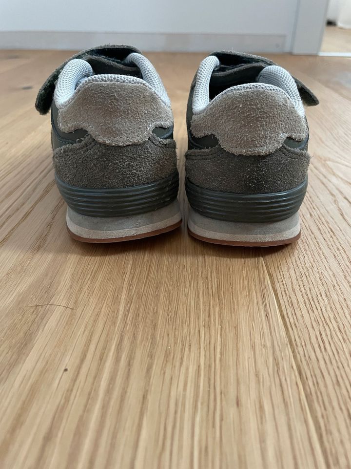 Sneaker/Schuhe von Next Größe 26,5 in Lingen (Ems)