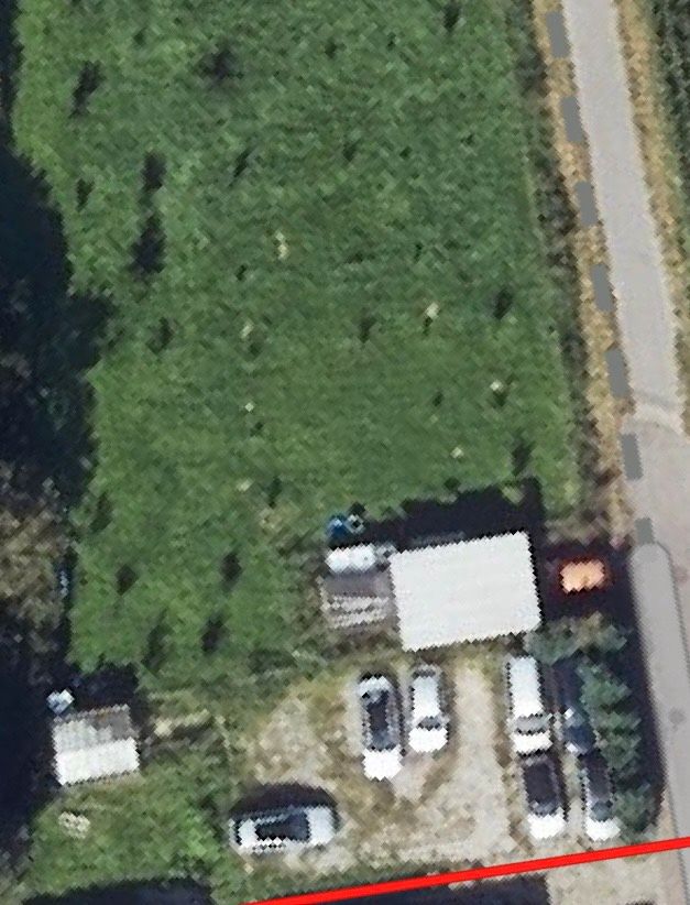 Gartengrundstück zu verpachten In Hückelhoven Schaufenberg in Hückelhoven