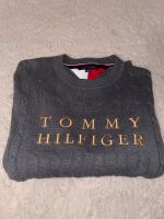 Tommy Hilfiger Strickpullover Frankfurt am Main - Sachsenhausen Vorschau