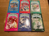 Magic Knight Rayearth | 1 - 6 komplett  | Top Zustand Nordrhein-Westfalen - Niederkrüchten Vorschau