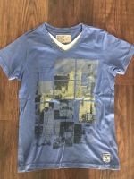 T-Shirt gr.152 von Garcia Jeans Rheinland-Pfalz - Nackenheim Vorschau