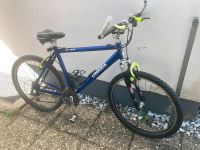 Chaka AL1000 Mountainbike 26 Zoll Bayern - Krailling Vorschau