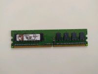 Kingston 1GB DDR2 Ram Arbeitsspeicher Berlin - Tempelhof Vorschau