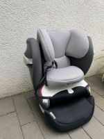 Kindersitz Cybex Gold Solution M-Fix 15-36 kg Nordrhein-Westfalen - Hürth Vorschau