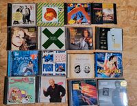 Diverse 90's/ 2000er Album CD Stück 2 € Thüringen - Gebesee Vorschau