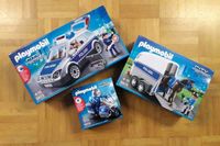 ⭐ Playmobil-Set City Action aus 6873, 6875 & 6876 NEU! ⭐ Hessen - Niedenstein Vorschau