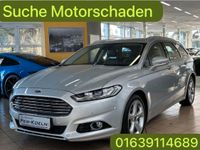 Motorschaden Ankauf Ford Mondeo Galaxy Kuga Fiesta Ecoboost 1.5 Sachsen-Anhalt - Rochau Vorschau