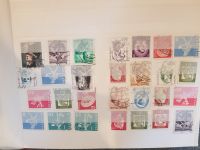Diverse Briefmarken Nordrhein-Westfalen - Ahlen Vorschau
