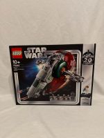 LEGO Star Wars (75243) Slave - 20th Anniversary Neu&OPV Hessen - Gladenbach Vorschau