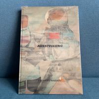 Eberhard Havekost Ausstellung Katalog Dresden - Innere Neustadt Vorschau