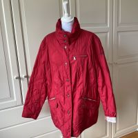 Fuchs & Schmitt Steppjacke rot Gr. 48 Nordrhein-Westfalen - Meschede Vorschau