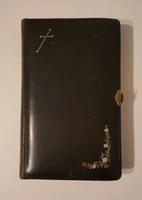 Antikes Gesangbuch – 1880 Rostock - Lütten Klein Vorschau