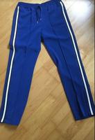 Hallhuber, stylische Joggpants, Schlankmacher, Royalblau Sachsen - Chemnitz Vorschau
