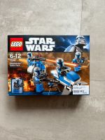 Lego Star Wars 7914 mandalorian battlepack Pankow - Prenzlauer Berg Vorschau
