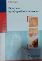 Ekzeme - homöopathisch behandelt Nordrhein-Westfalen - Oberhausen Vorschau