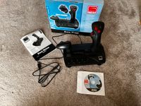 Joystick Black Widow Flightstick SL6640 USB Flugsimulation Baden-Württemberg - Löchgau Vorschau