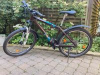 SCOTT Voltage YZ Bielefeld - Stieghorst Vorschau