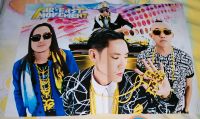 Far East Movement Poster Sachsen - Bockau Vorschau