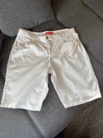 Damenshorts weiß Größe 40 von Street One Rheinland-Pfalz - Hamm (Sieg) Vorschau