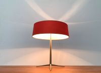 Mid Century Minimalist Tripod Kaiser Table Lamp Tischleuchte 60er Hamburg-Nord - Hamburg Winterhude Vorschau