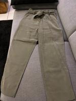 Zara Paperbag Hose Gr.S Hessen - Eschenburg Vorschau