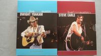 Steve Earle Dwight Yoakam DVD Live from Austin Texas Essen - Essen-Kettwig Vorschau