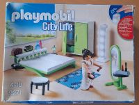 Playmobil 9271 City Life Schlafzimmer Baden-Württemberg - Tiefenbronn Vorschau