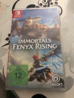 Immortals Fenyx Rising Switch spiel Niedersachsen - Lingen (Ems) Vorschau