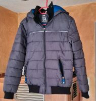 Winterjacke Gr. 146/152 Sachsen - Olbernhau Vorschau