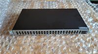 HPE OfficeConnect 1820 48-Port Gigabit Switch J9981A Niedersachsen - Waake Vorschau