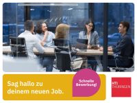 Azubi (m/w/d) Außenhandelsmanagement (HTI Thüringen) in Erfurt Thüringen - Erfurt Vorschau