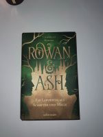 Rowan&Ash Buch Hessen - Hanau Vorschau