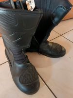 PROBIKER Motorradstiefel Bayern - Plattling Vorschau