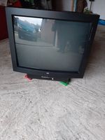 Loewe TV Röhrenfernseher 82cm Diagonale 100Hz Hamburg-Mitte - Hamburg Horn Vorschau