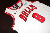 Zach Lavine Chicago Bulls Trikot Weiss Köln - Porz Vorschau